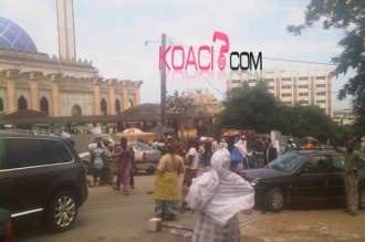 Côte d'Ivoire: Les musulmans célèbrent le Maouloud ce mercredi, jeudi férié